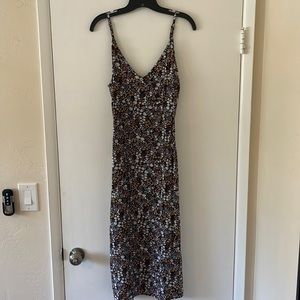 Cute summer dress by O’Neill. Size M